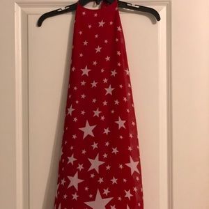 Show me your mumu Catch a falling star Katy halter